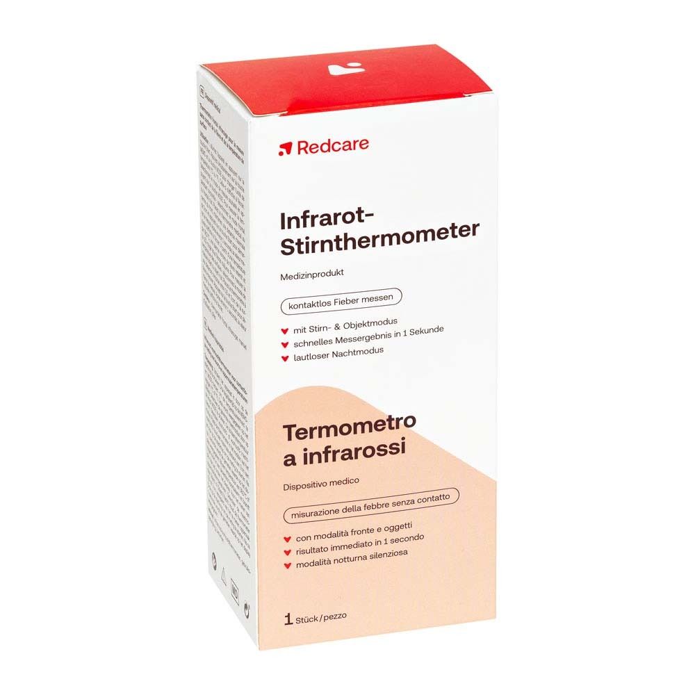 Verpakking met productnaam en beschrijving. Tekst in het Frans en Nederlands. 1 stuk.