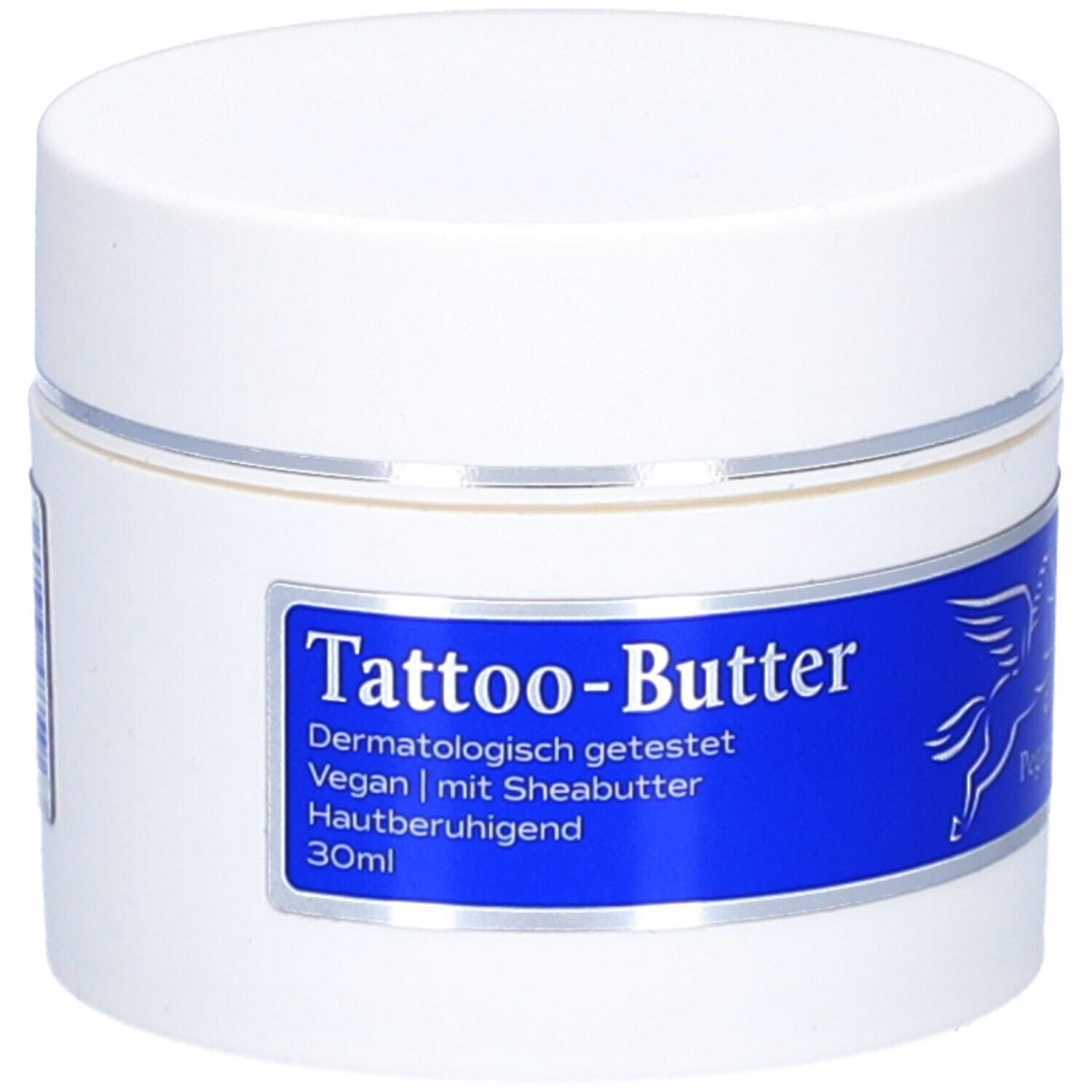 Pegasus Pro Tattoo-boter