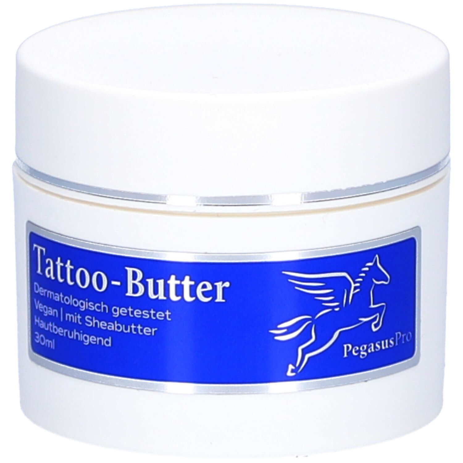 Pegasus Pro Tattoo-boter
