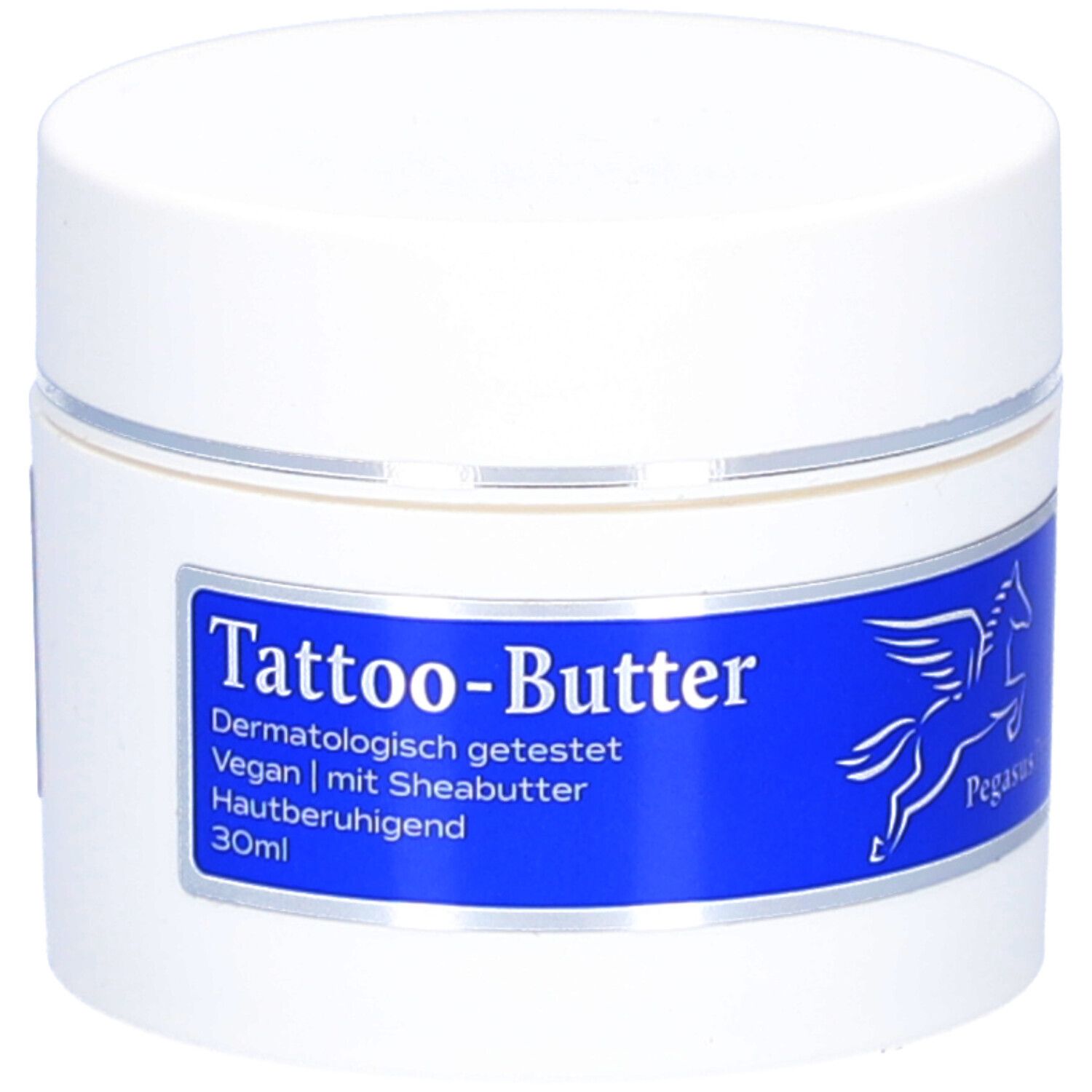 Pegasus Pro Tattoo-boter