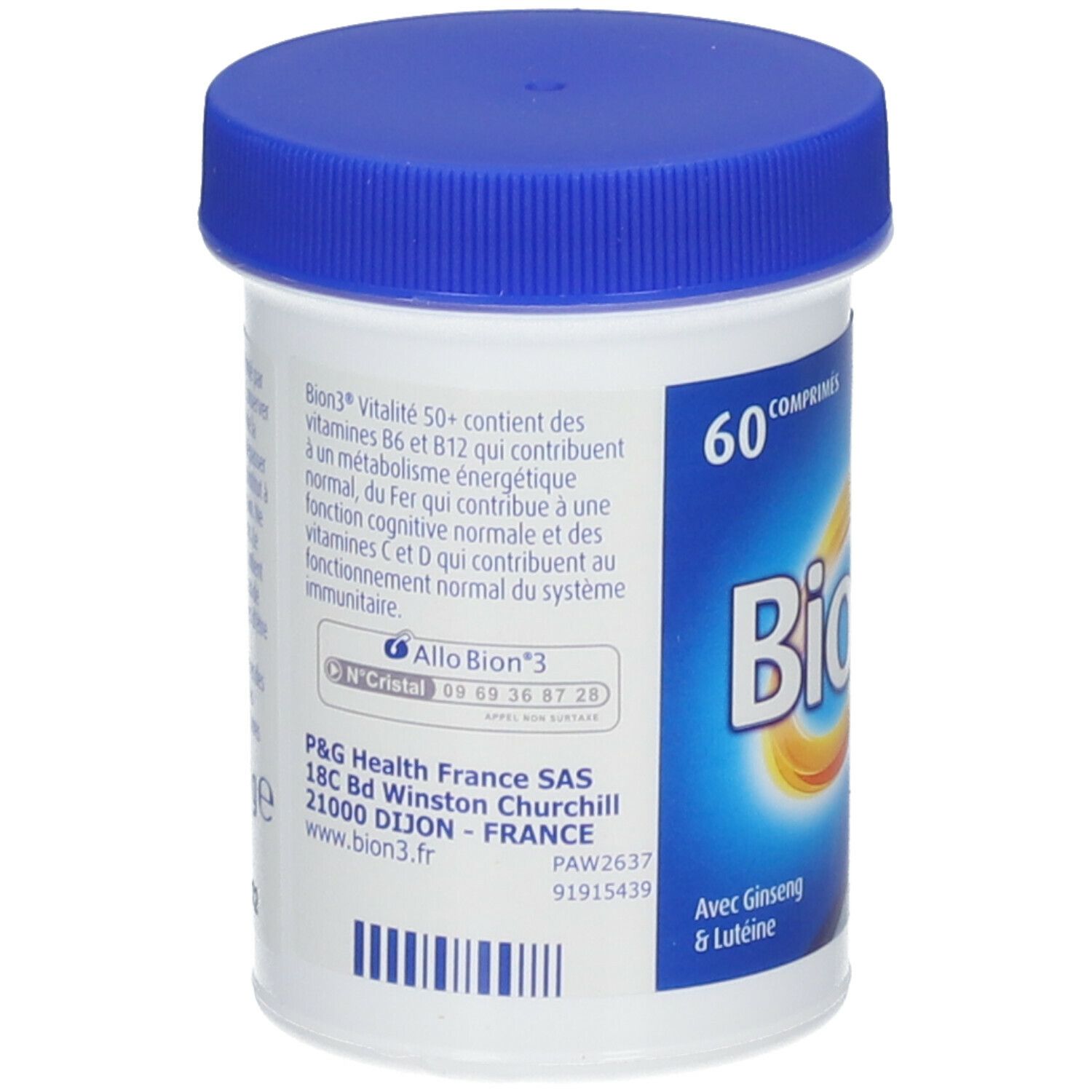 Bion®3 Sénior