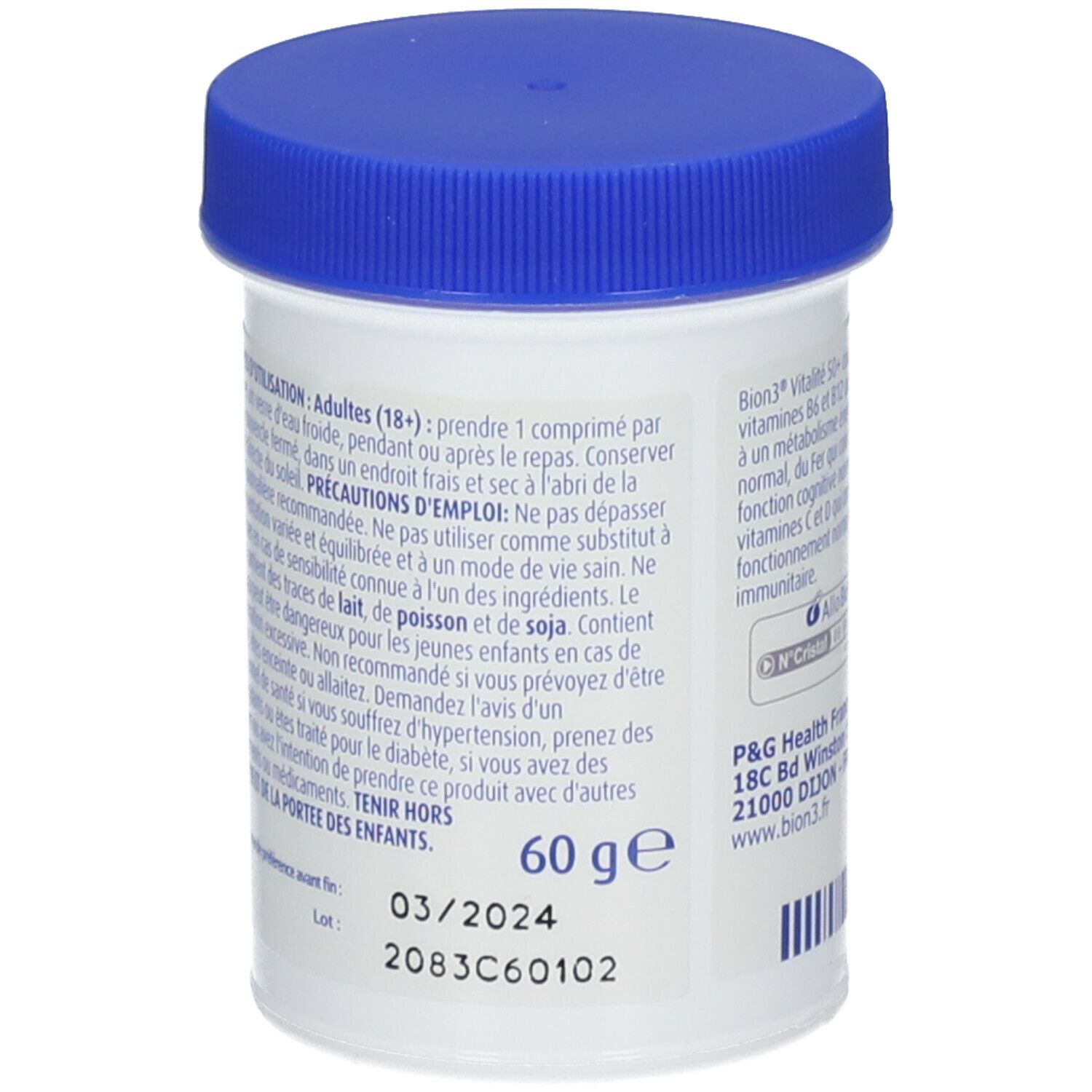 Bion®3 Sénior