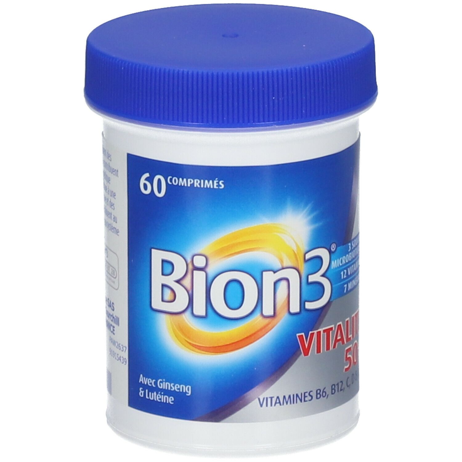 Bion®3 Sénior