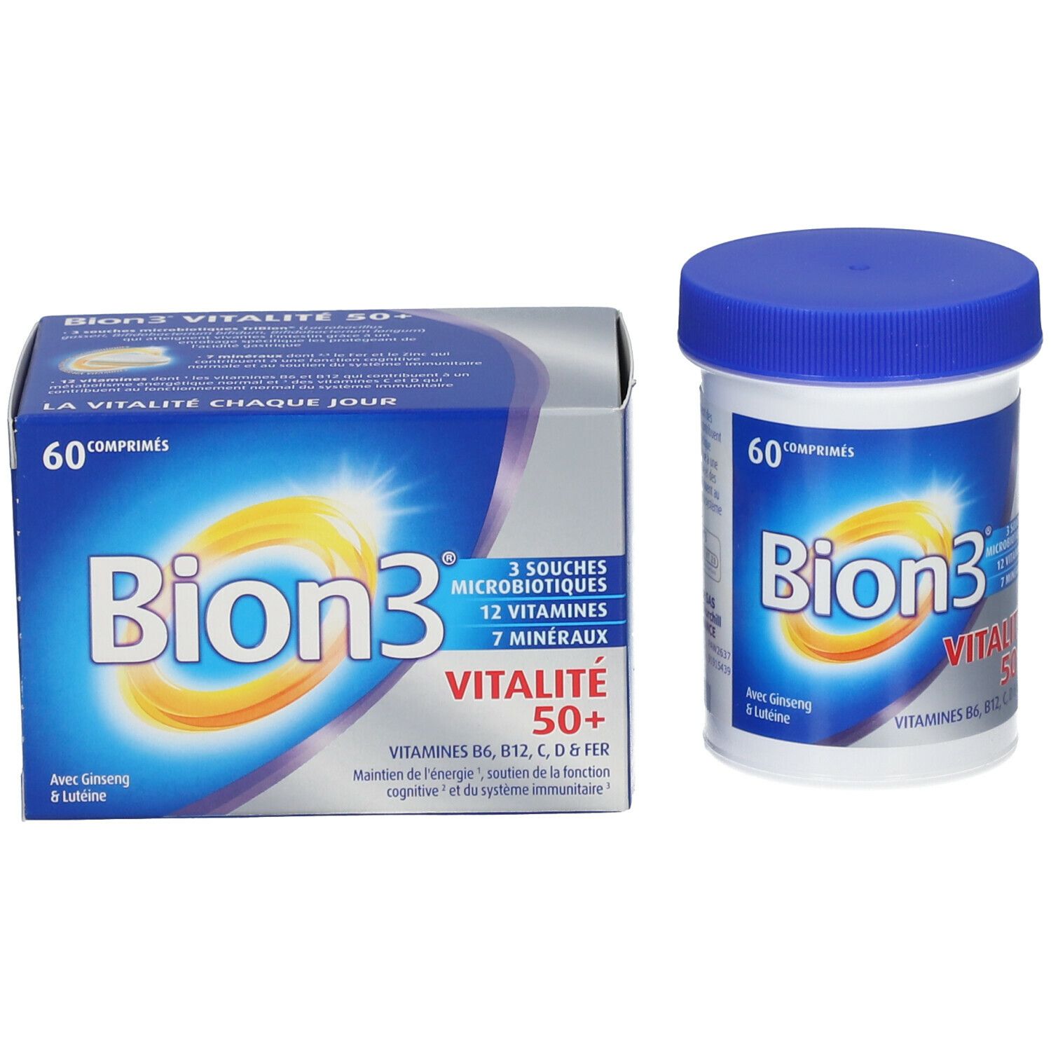 Bion®3 Sénior