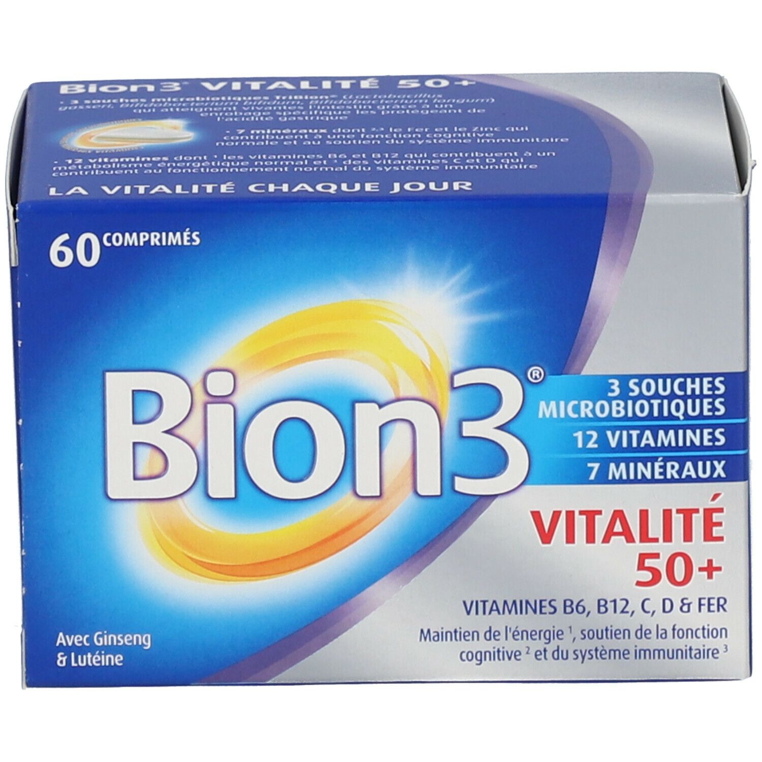 Bion®3 Sénior