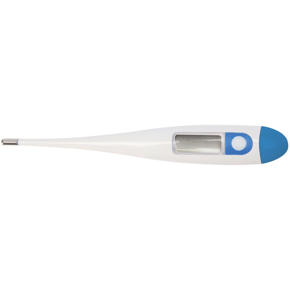 Gilbert Thermomètre Digital, Thermomètre Médical électronique, Unité