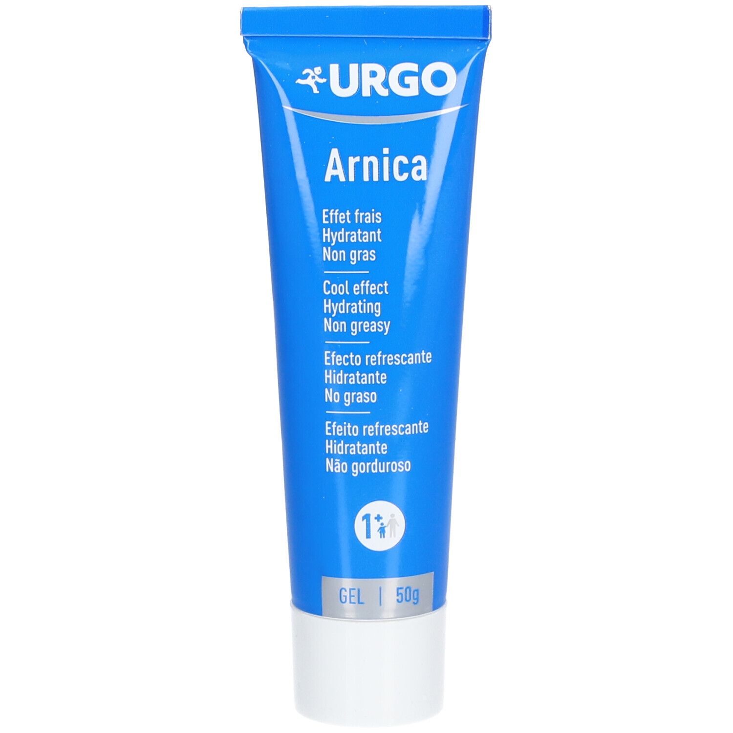 Urgo Arnica gel