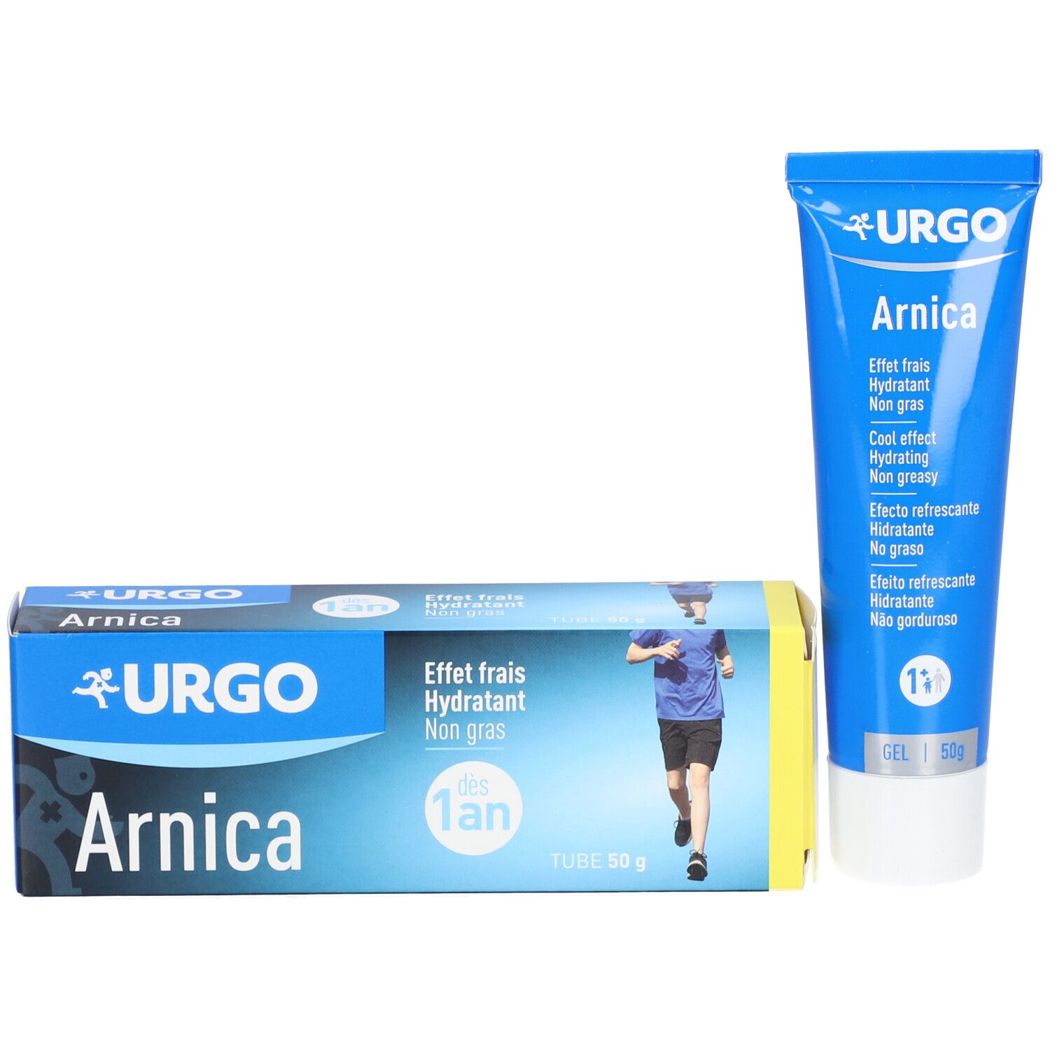 Urgo Arnica gel