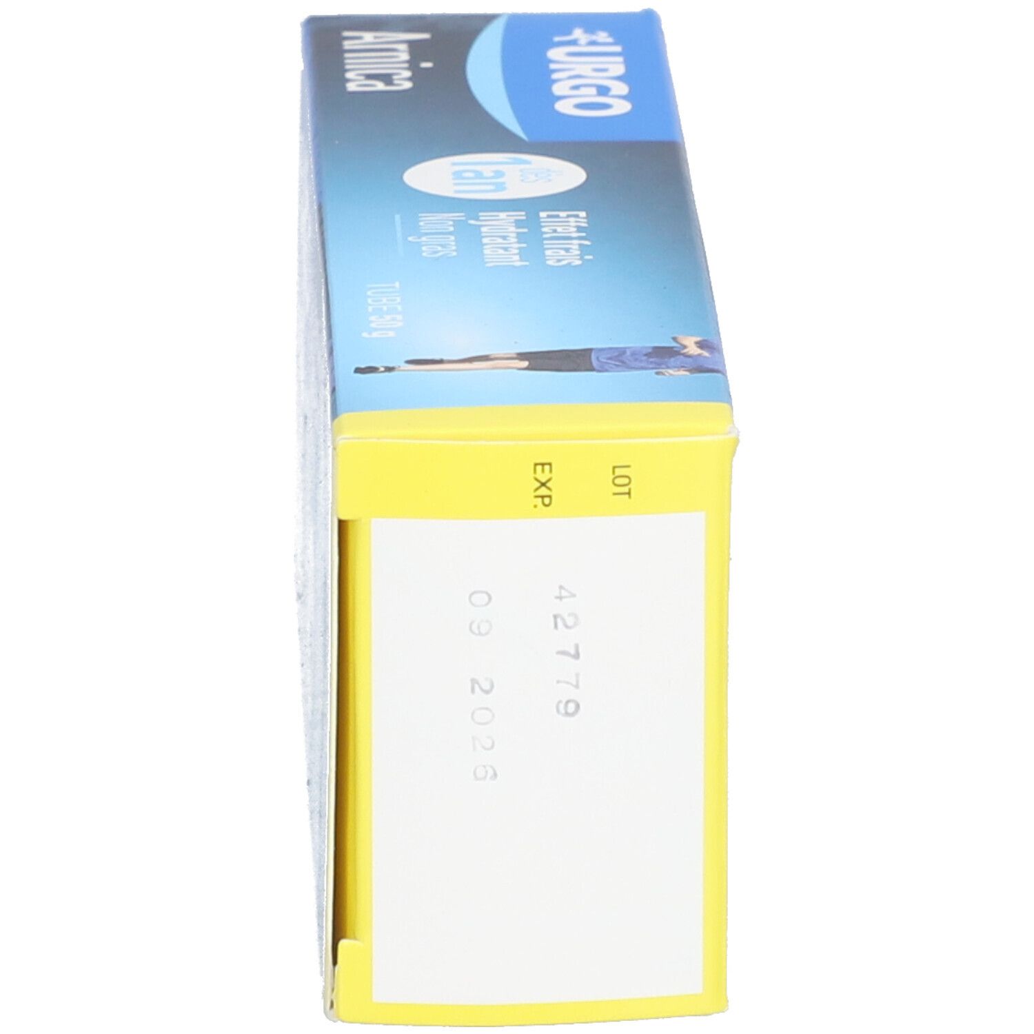 Urgo Arnica gel