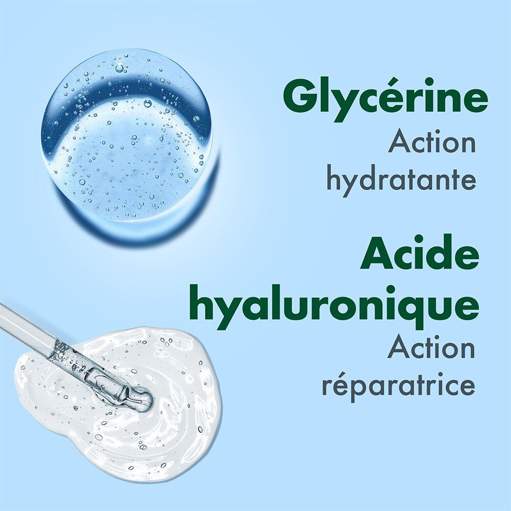 CicaBiafine Anti-Uitdrogende Hydraterende Balsem 200 ml