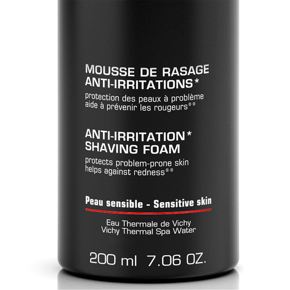Vichy Homme Anti-Irritatie Scheerschuim