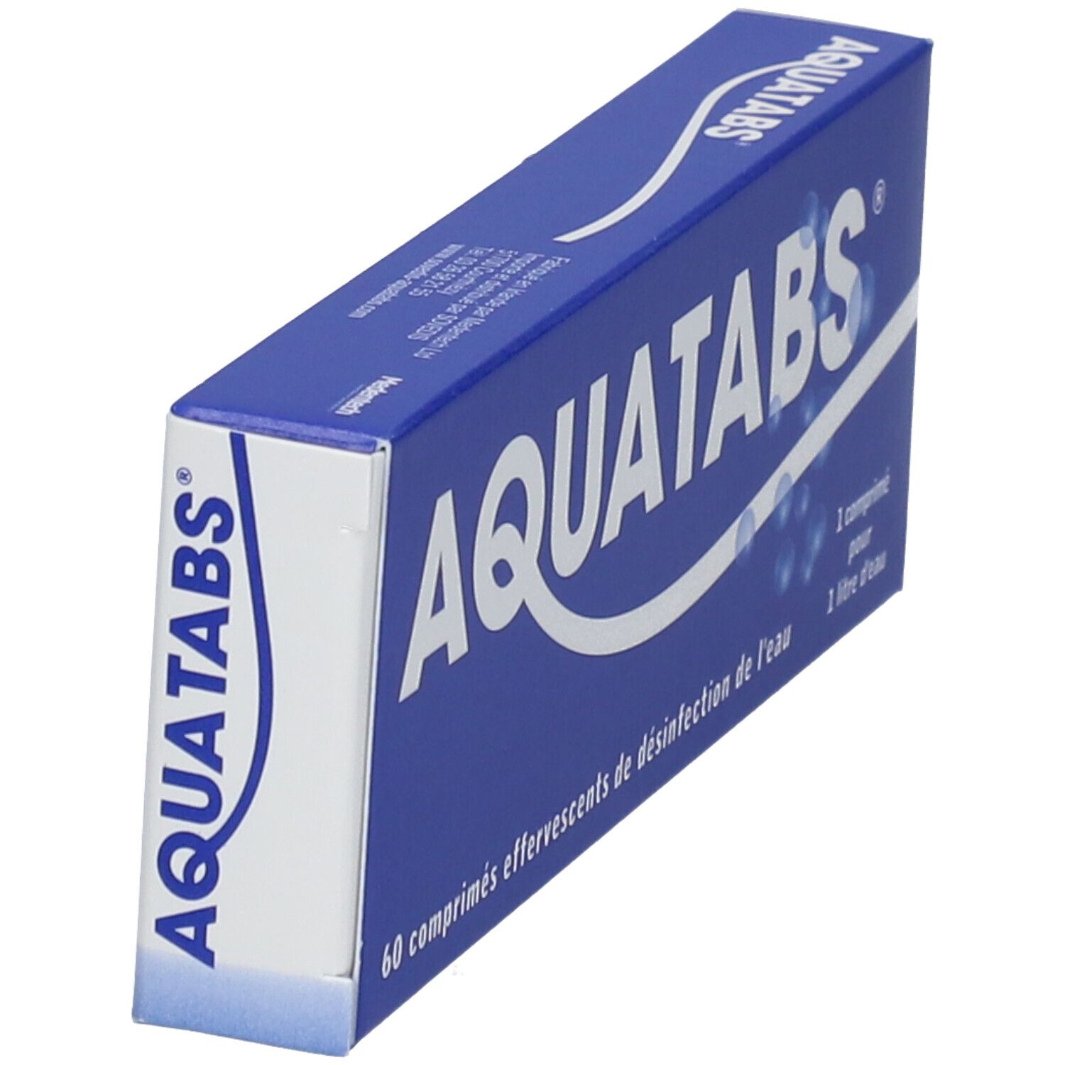 Aquatabs