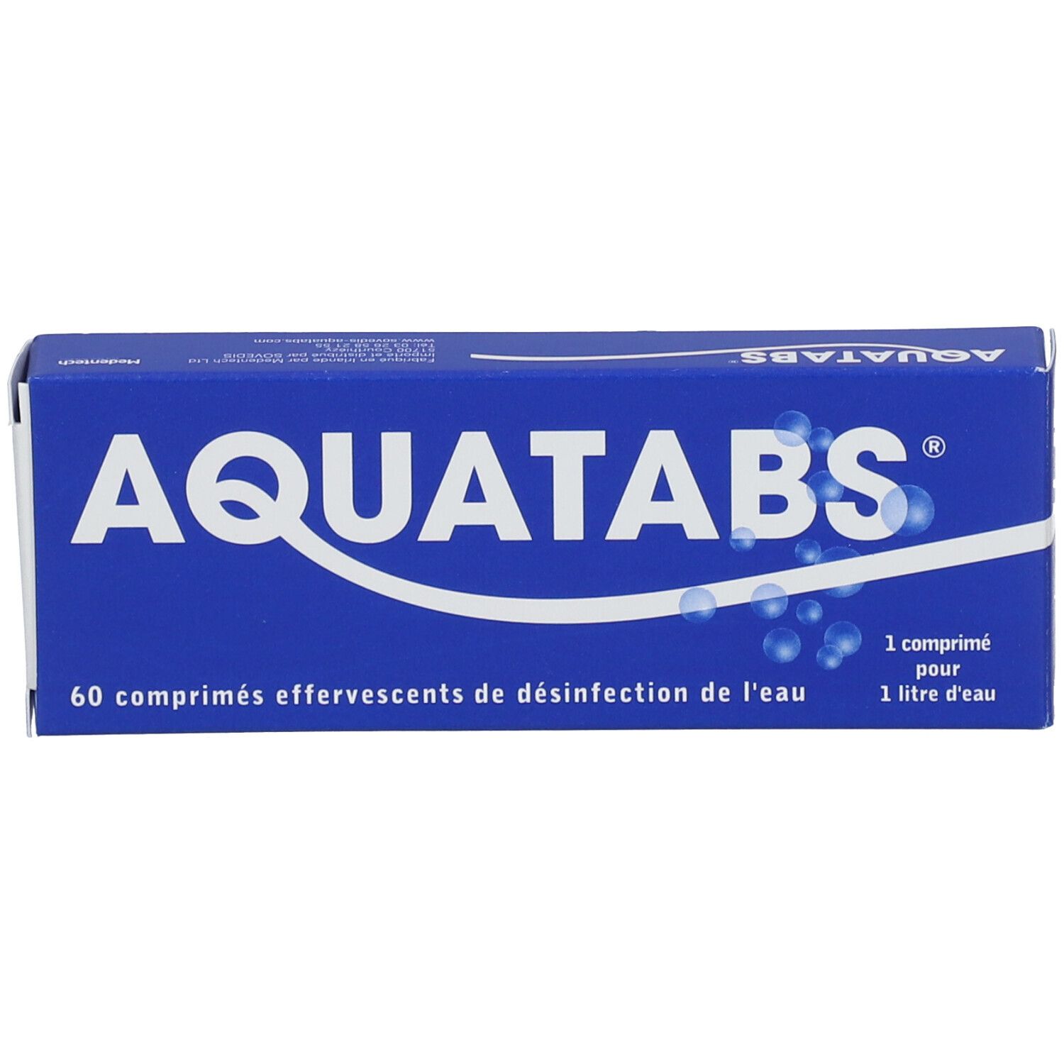 Aquatabs