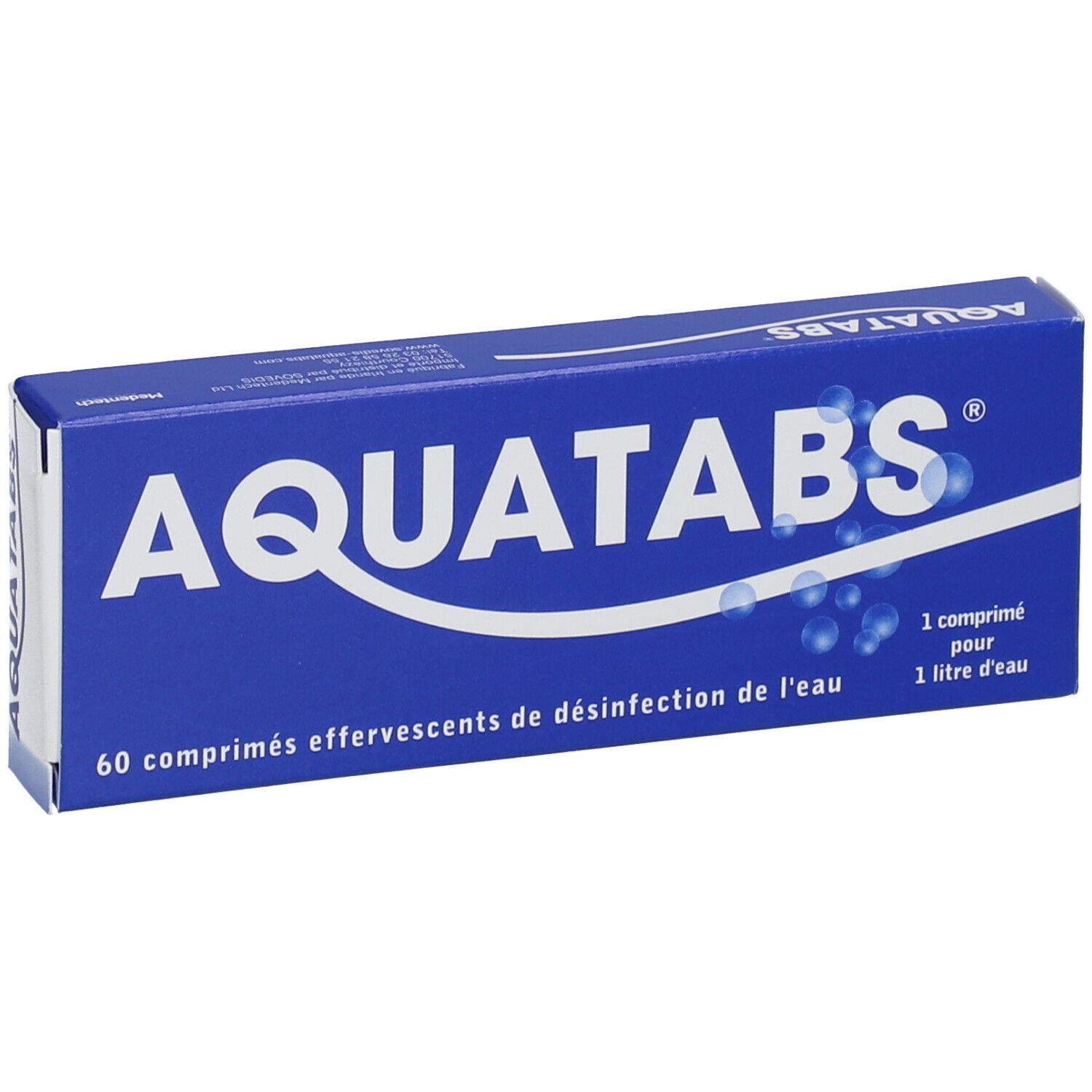 Aquatabs
