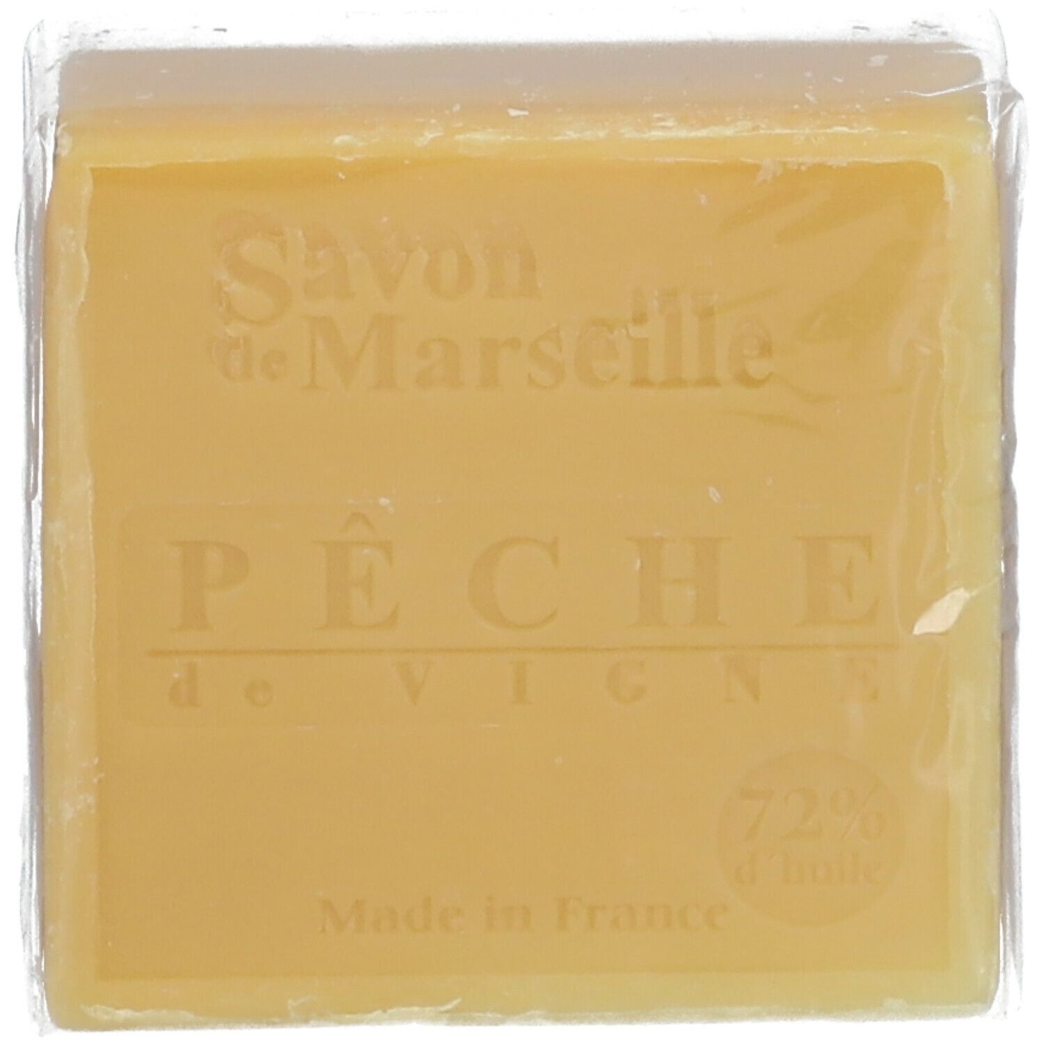 Estipharm Savon de Marseille Parfumé