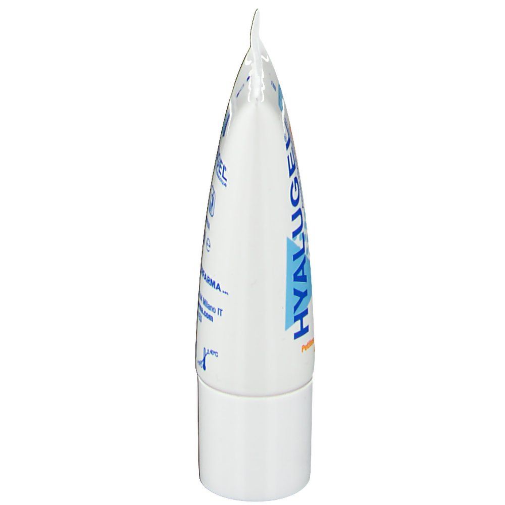 HYALUGEL® Ado - Mondgel - Orthodontische wonden - Mondzweren - Kleine wondjes - Ontstekingsaandoeningen (bloedingen) - Hyaluronzuur - Kauwgomsmaak