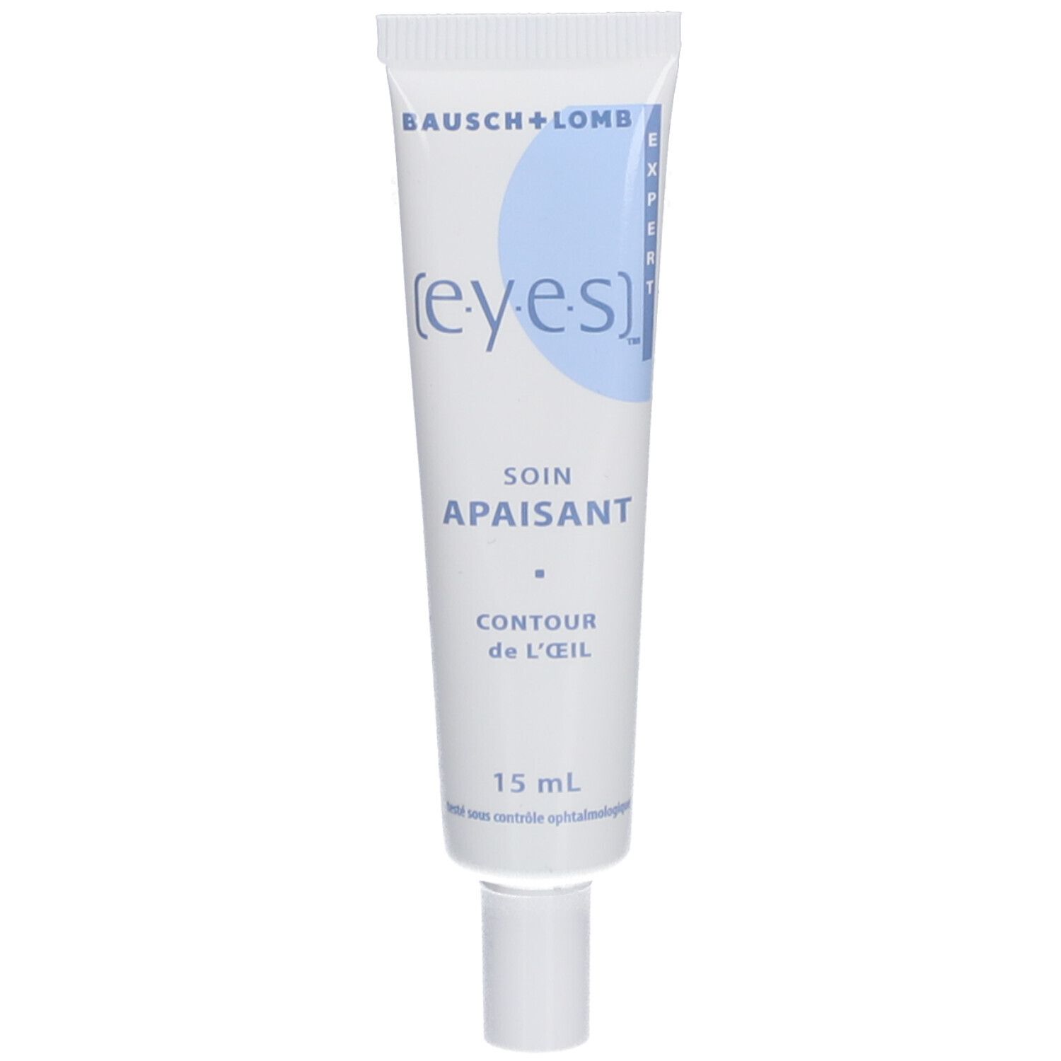 Eyes Expert Soin Apaisant
