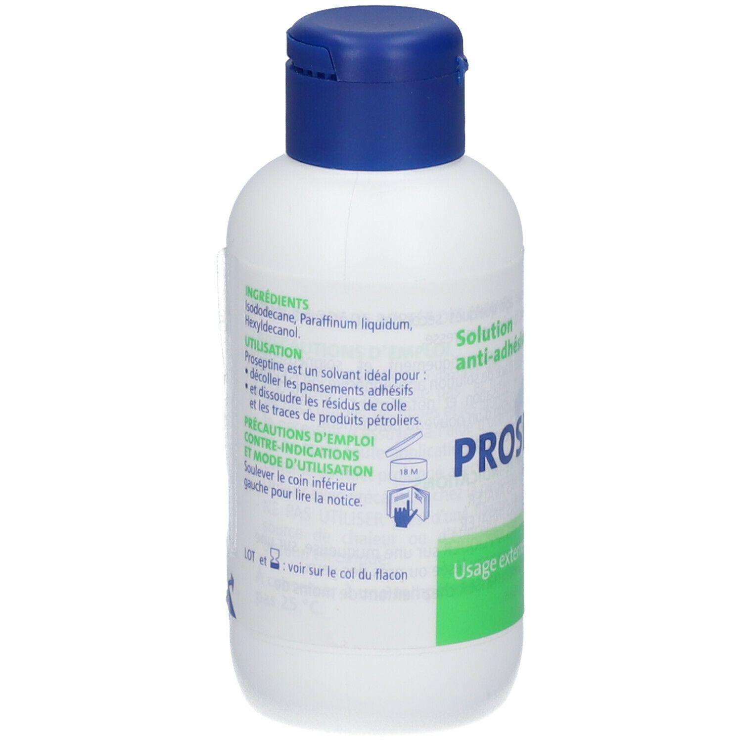 Gifrer Proseptine anti-hechtingsmiddel