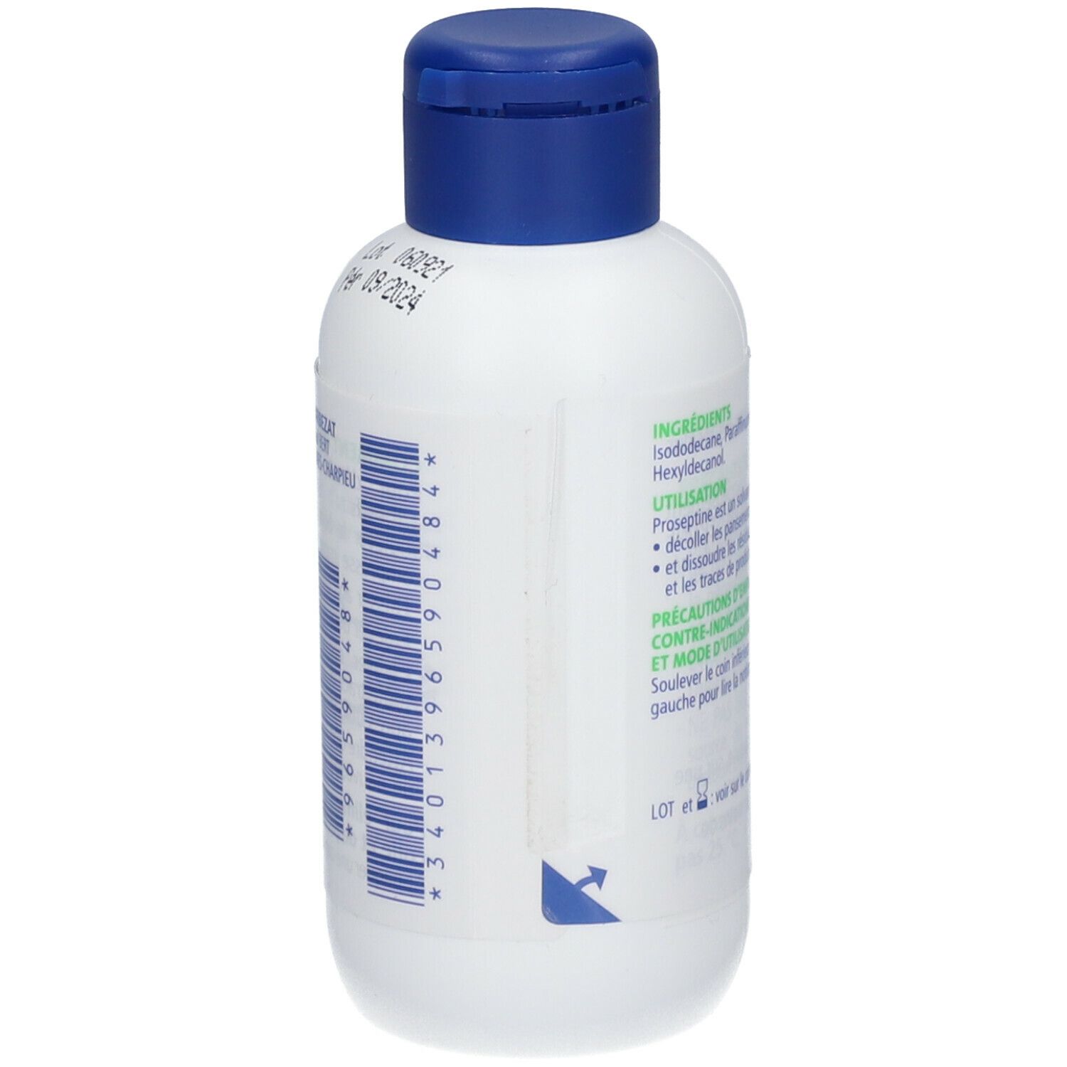 Gifrer Proseptine anti-hechtingsmiddel
