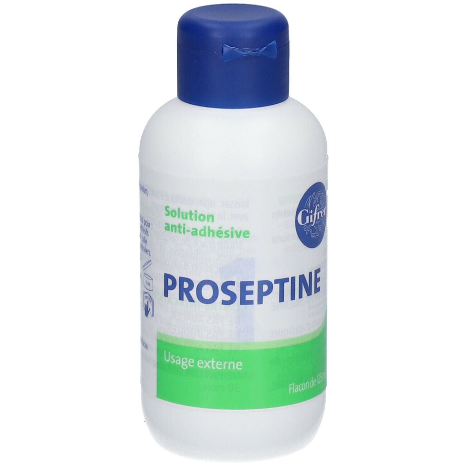 Gifrer Proseptine anti-hechtingsmiddel