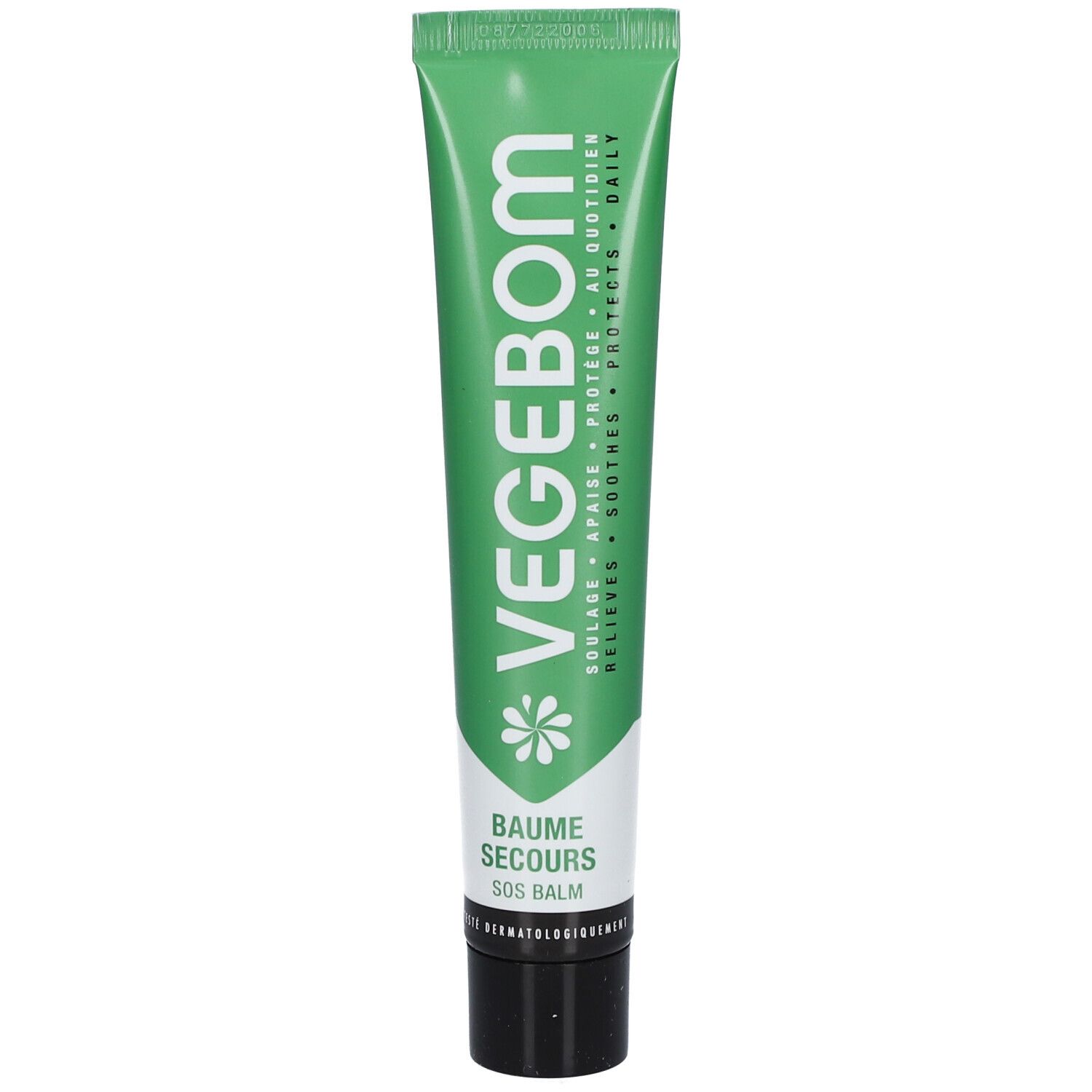 Vegebom Rescue Balsem