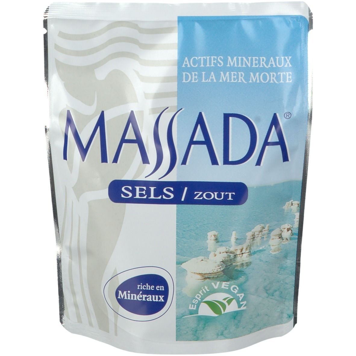 Massada Sel Mer Morte Sach200g1