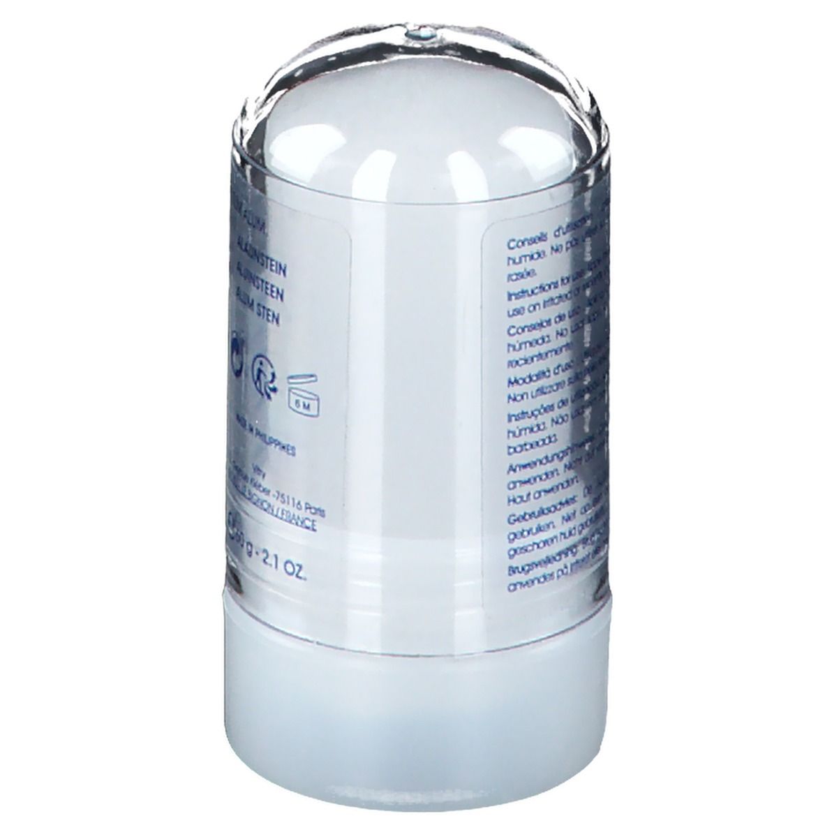 Vitry Pierre d'Alun 100% natural deodorant