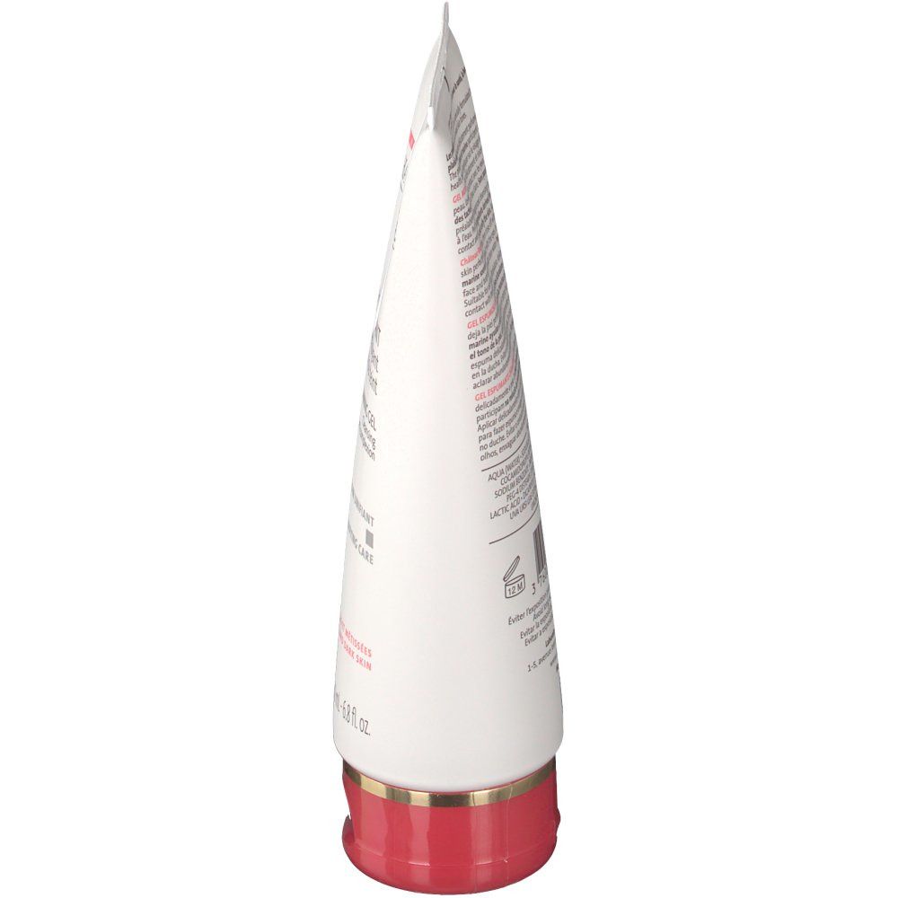 Château Rouge Gel Moussant, Gel Moussant éclaircissant Visage Et Corps, Fl 200 Ml