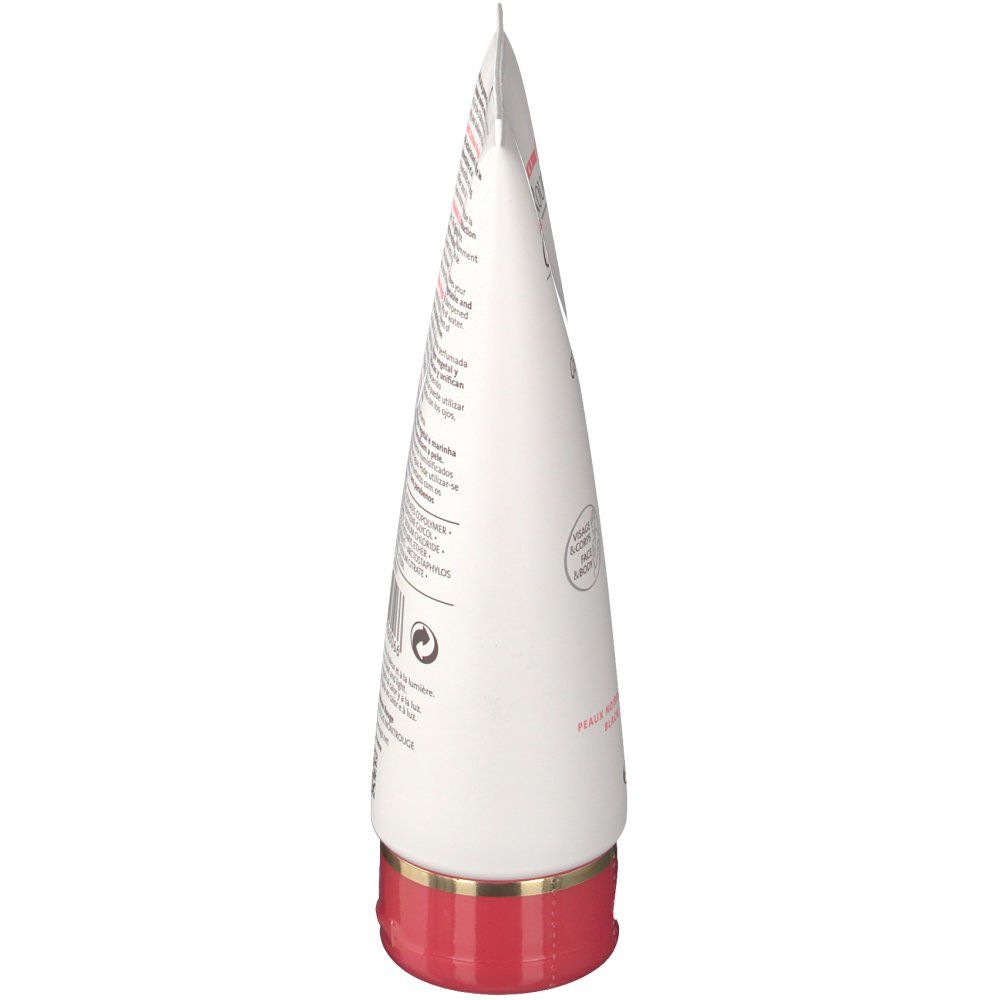 Château Rouge Gel Moussant, Gel Moussant éclaircissant Visage Et Corps, Fl 200 Ml