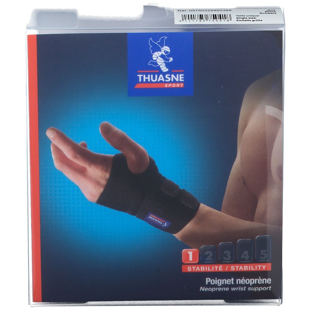Thuasne Sport Neopreen Polsband
