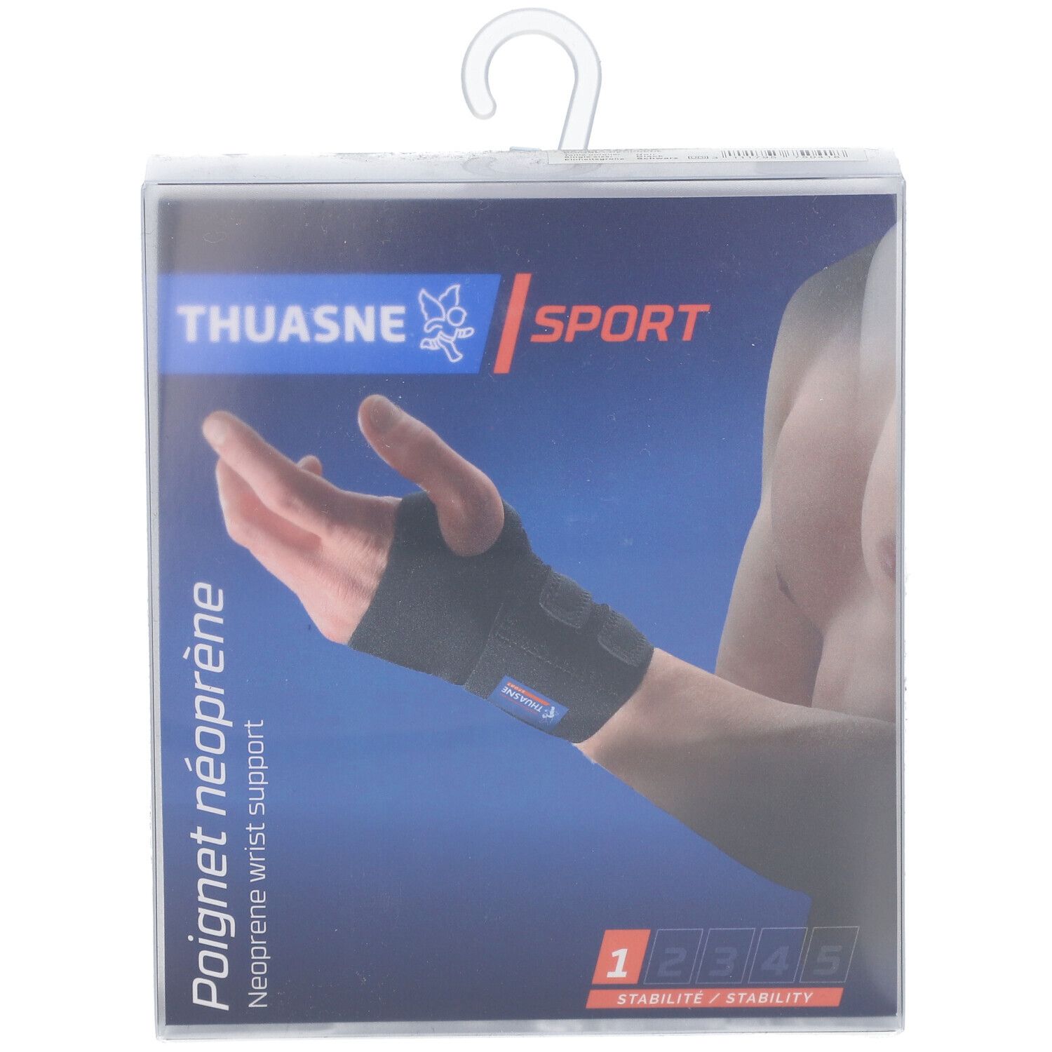 Thuasne Sport Neopreen Polsband