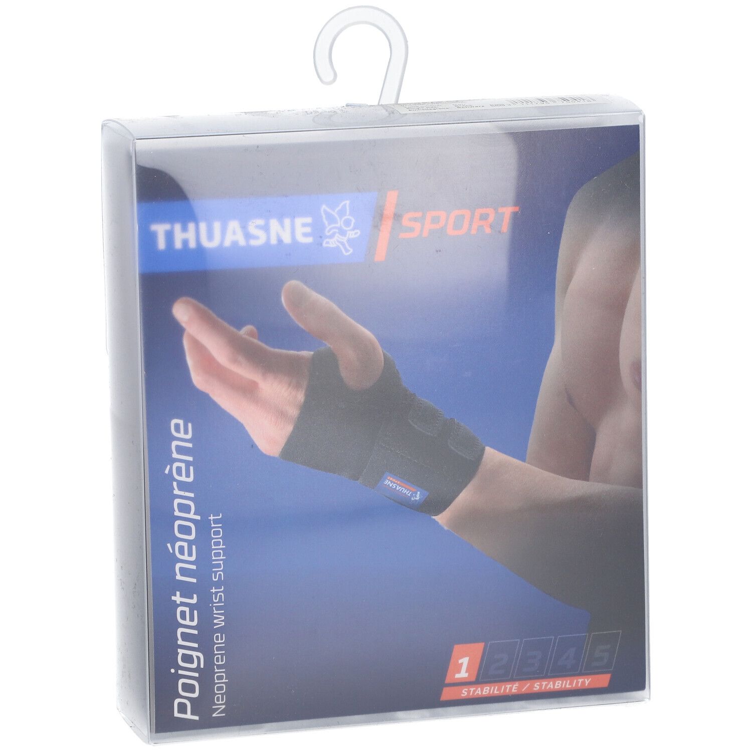 Thuasne Sport Neopreen Polsband
