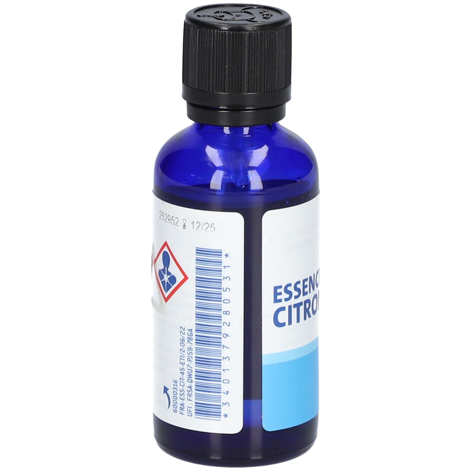 Gifrer Essence de Citronelle