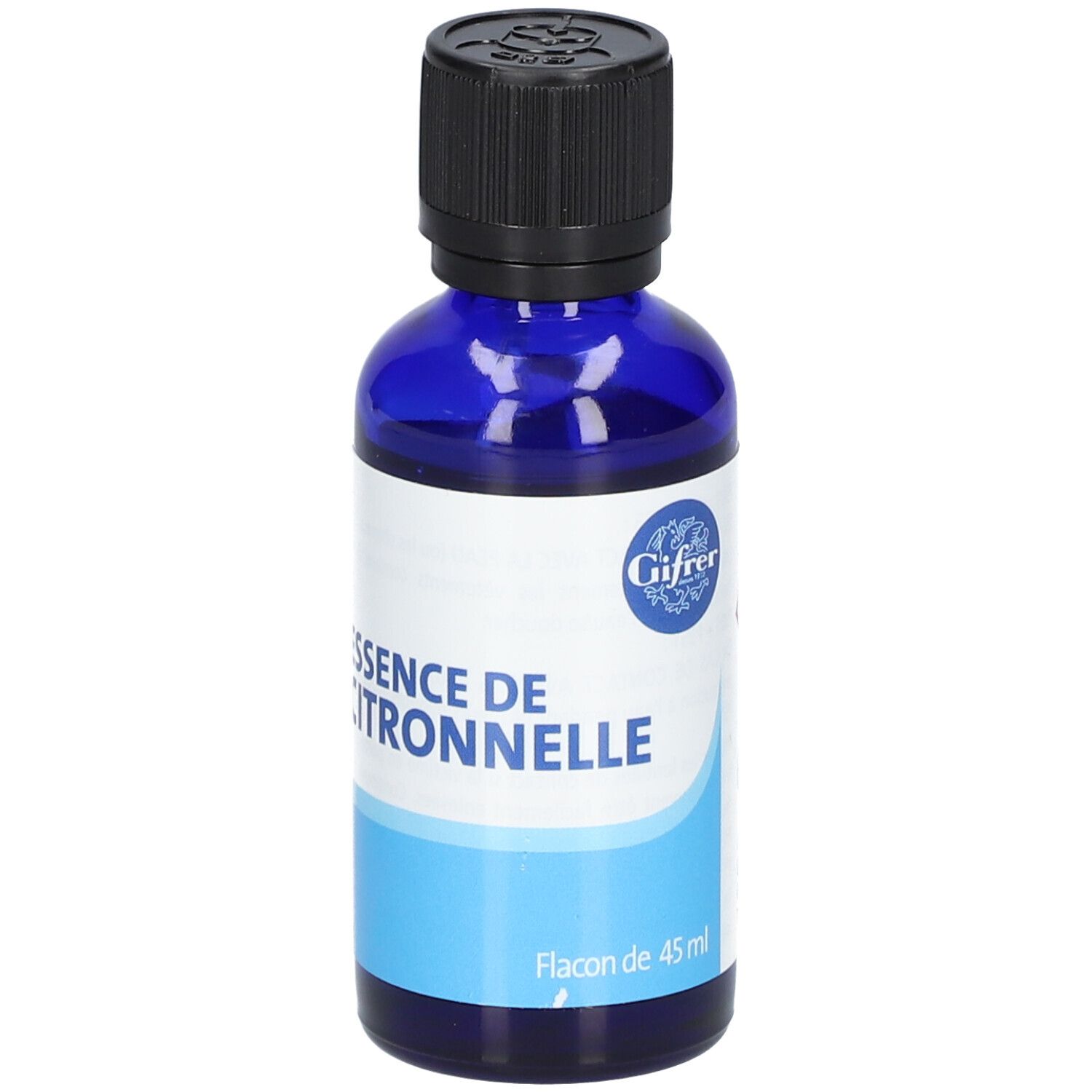 Gifrer Essence de Citronelle