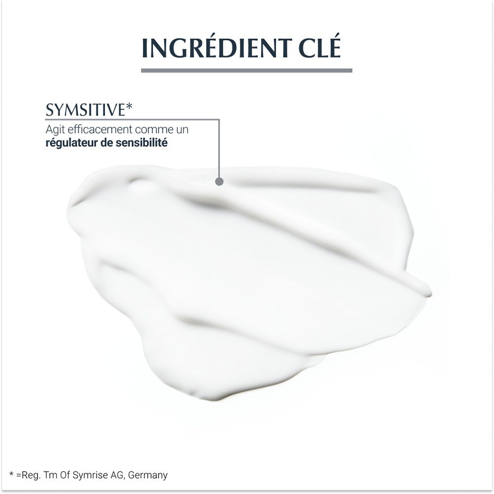EUCERIN PEAU HYPERSENSIBLE ULTRASENSIBLE LOTION NETTOYANTE - Lotion nettoyante.  - fl 100