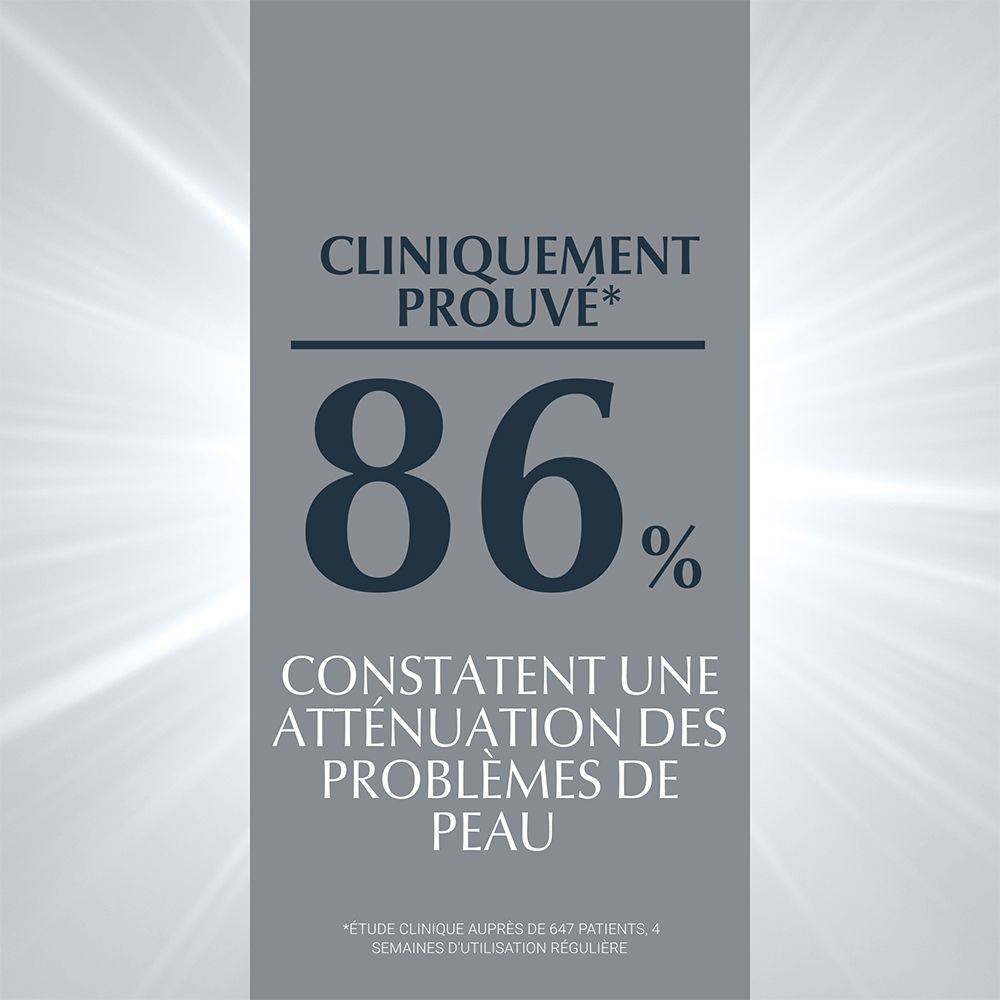 EUCERIN PEAU HYPERSENSIBLE ULTRASENSIBLE SOIN APAISANT - Soin apaisant pour peau hypersens