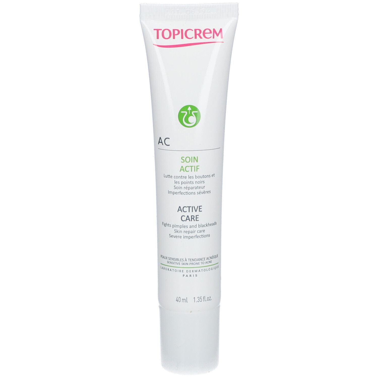 Topicrem AC Actieve Verzorging