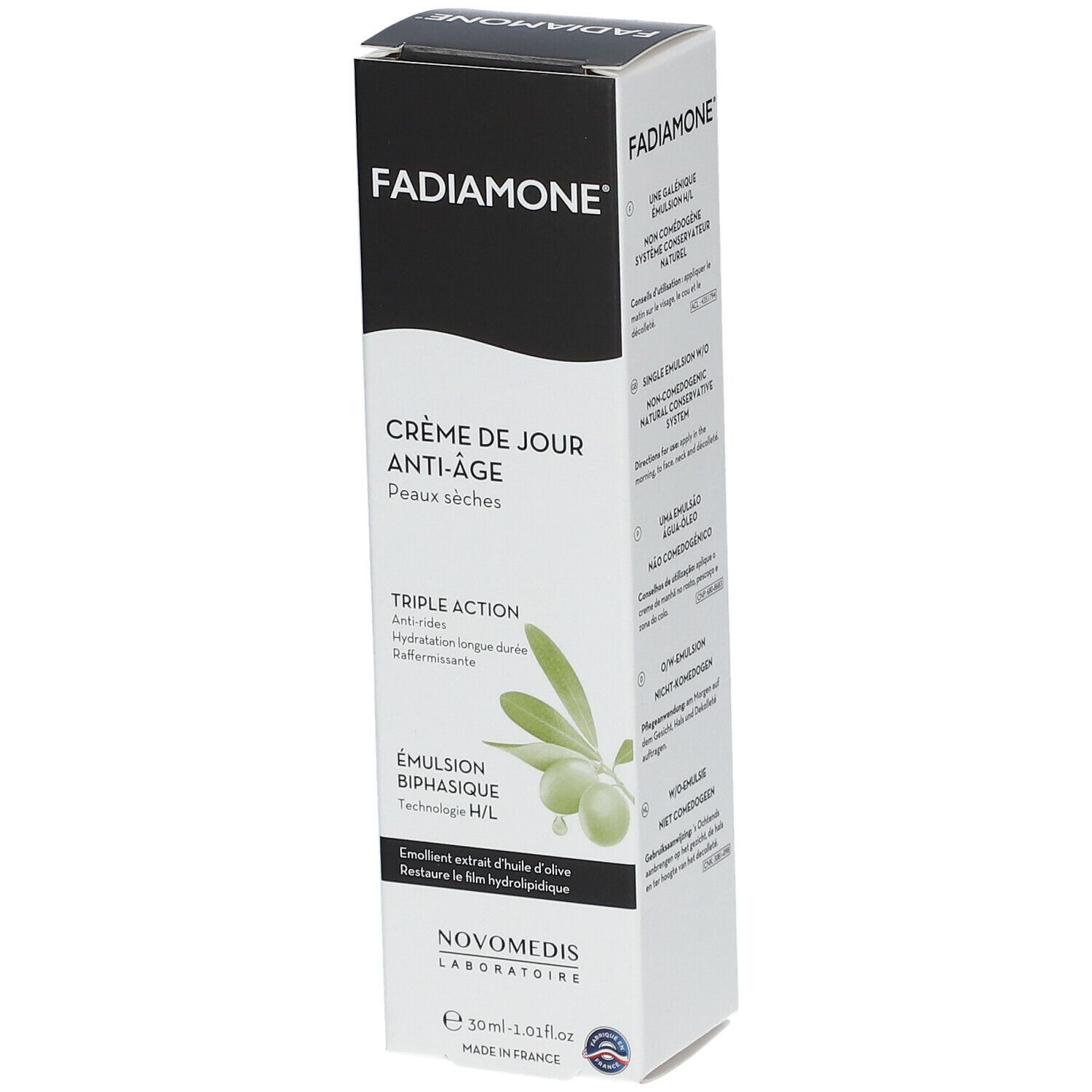 Fadiamone Anti-Age Dagcrème