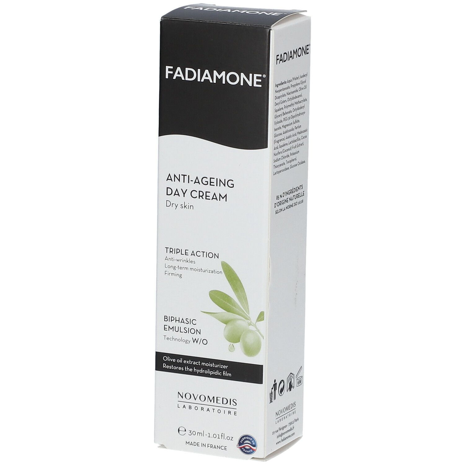 Fadiamone Anti-Age Dagcrème