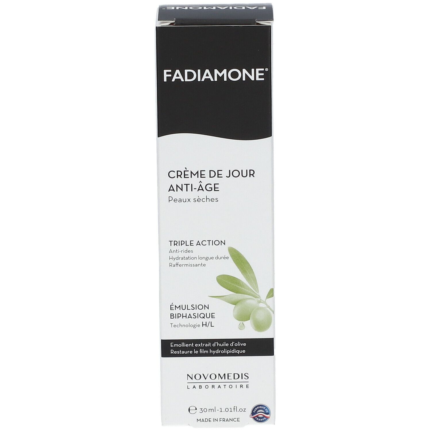 Fadiamone Anti-Age Dagcrème