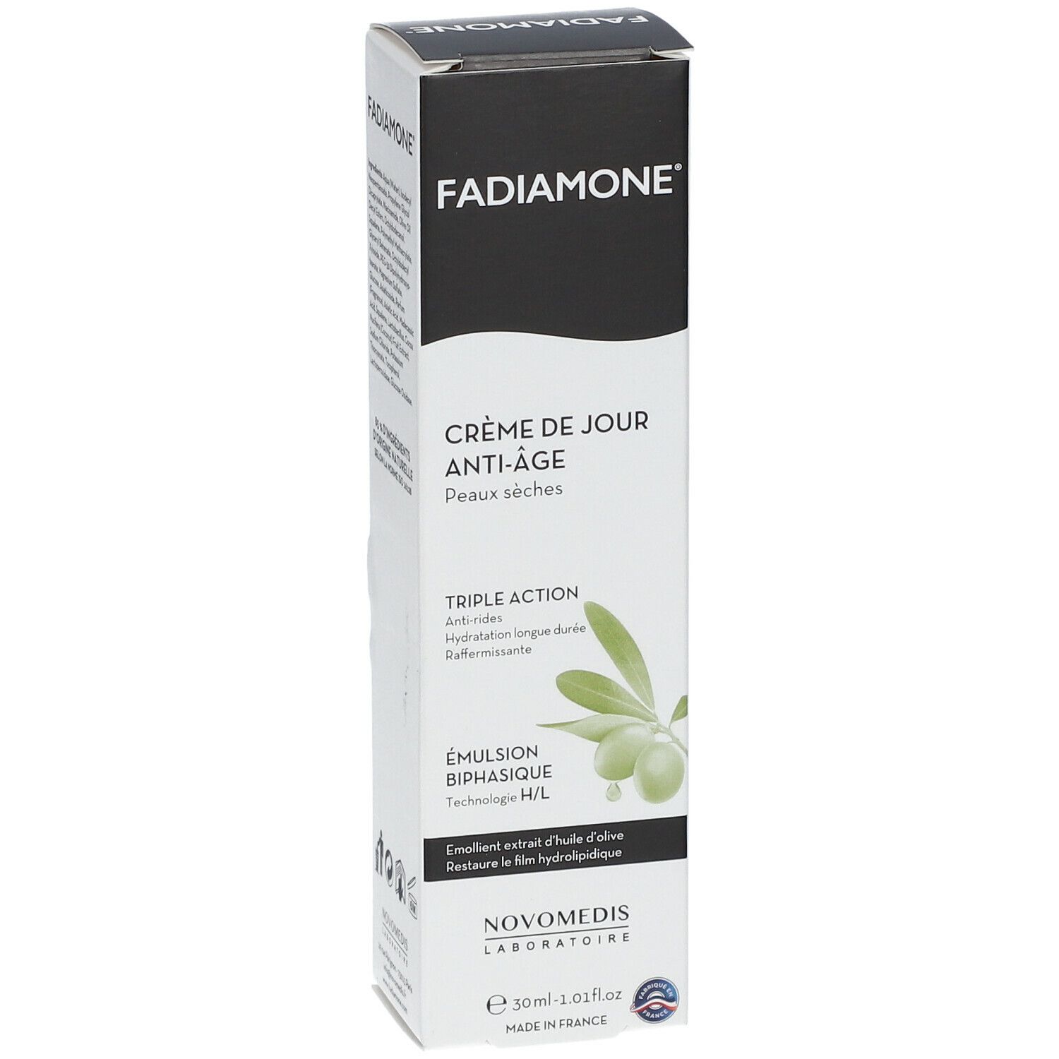 Fadiamone Anti-Age Dagcrème