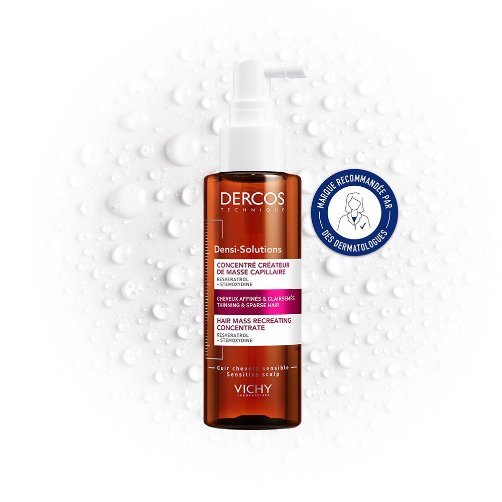 Vichy Dercos Technique Densi-Solutions Lotion