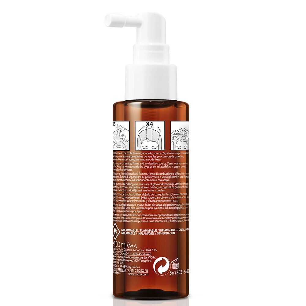 Vichy Dercos Technique Densi-Solutions Lotion