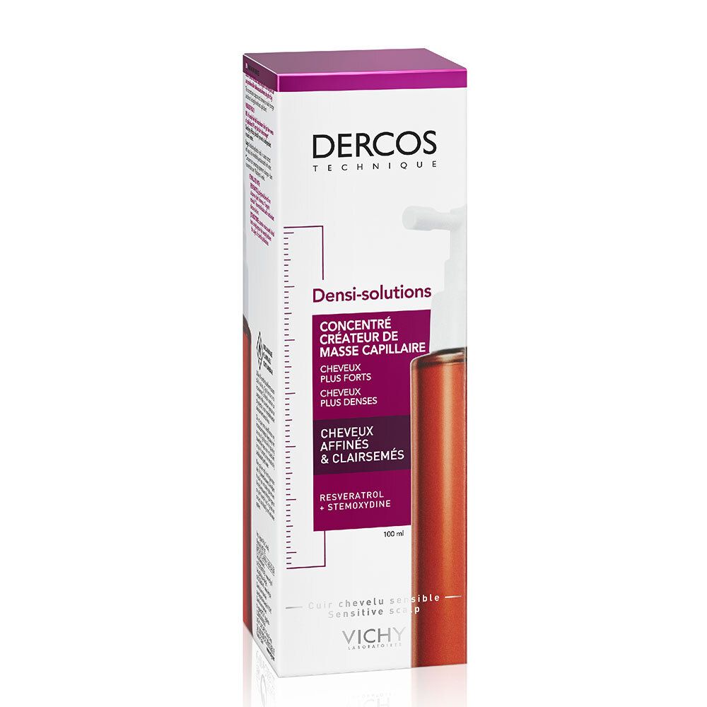 Vichy Dercos Technique Densi-Solutions Lotion