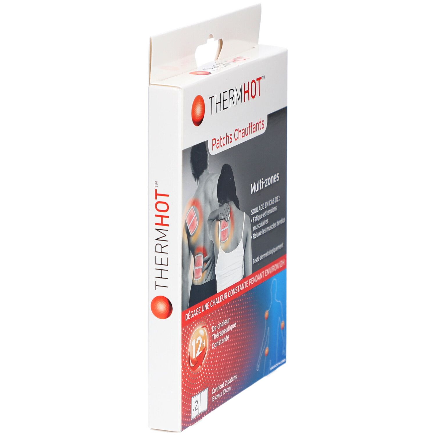 ThermHot® Verwarmingspatronen