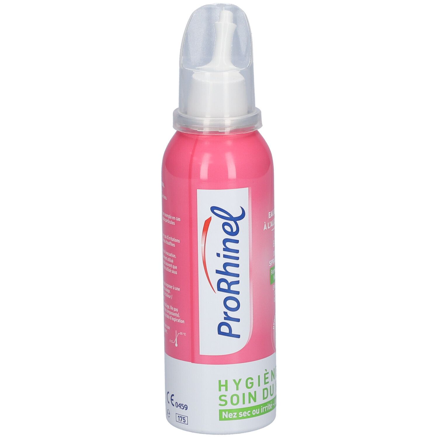 ProRhinel® Spray Zuigelingen - Jonge kinderen