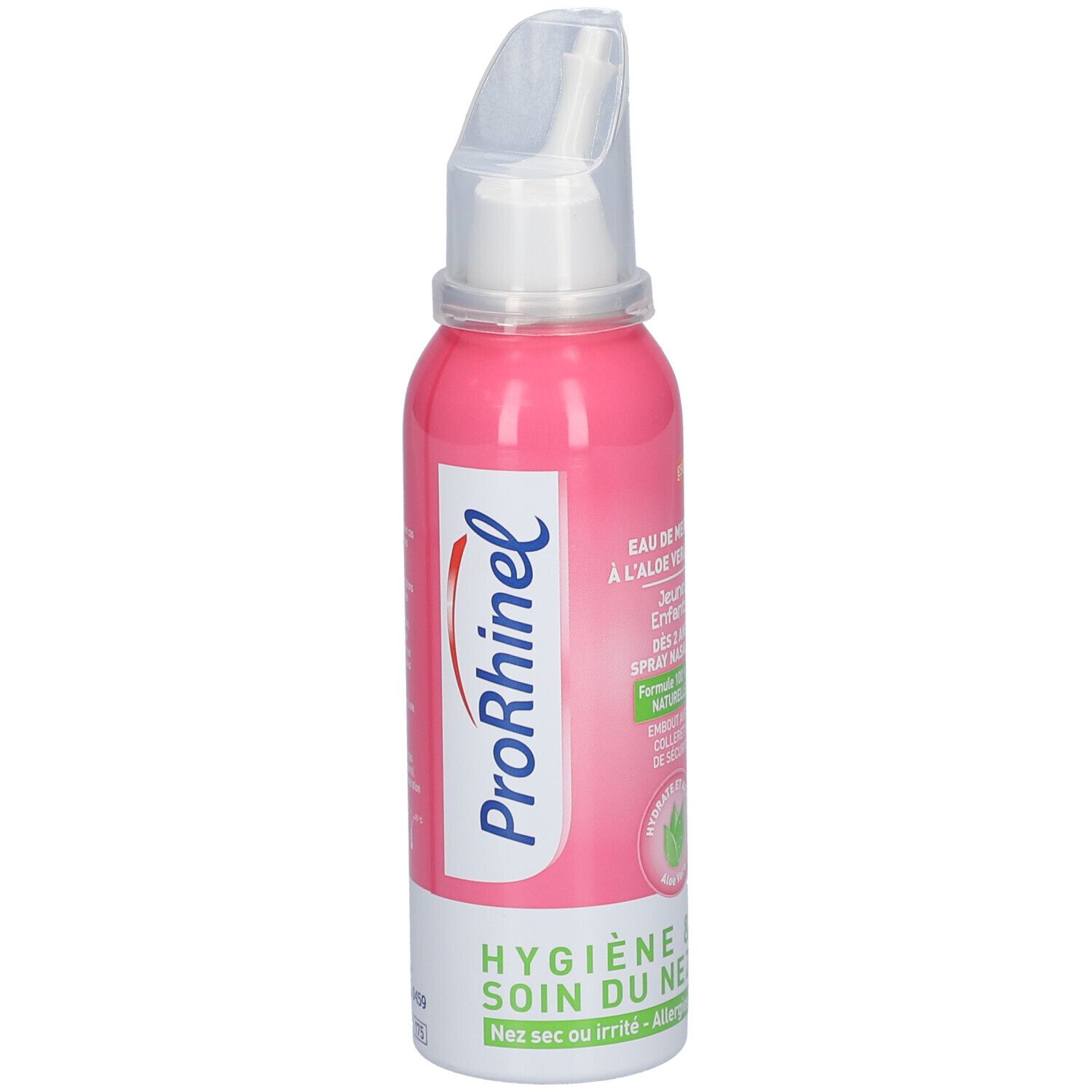 ProRhinel® Spray Zuigelingen - Jonge kinderen