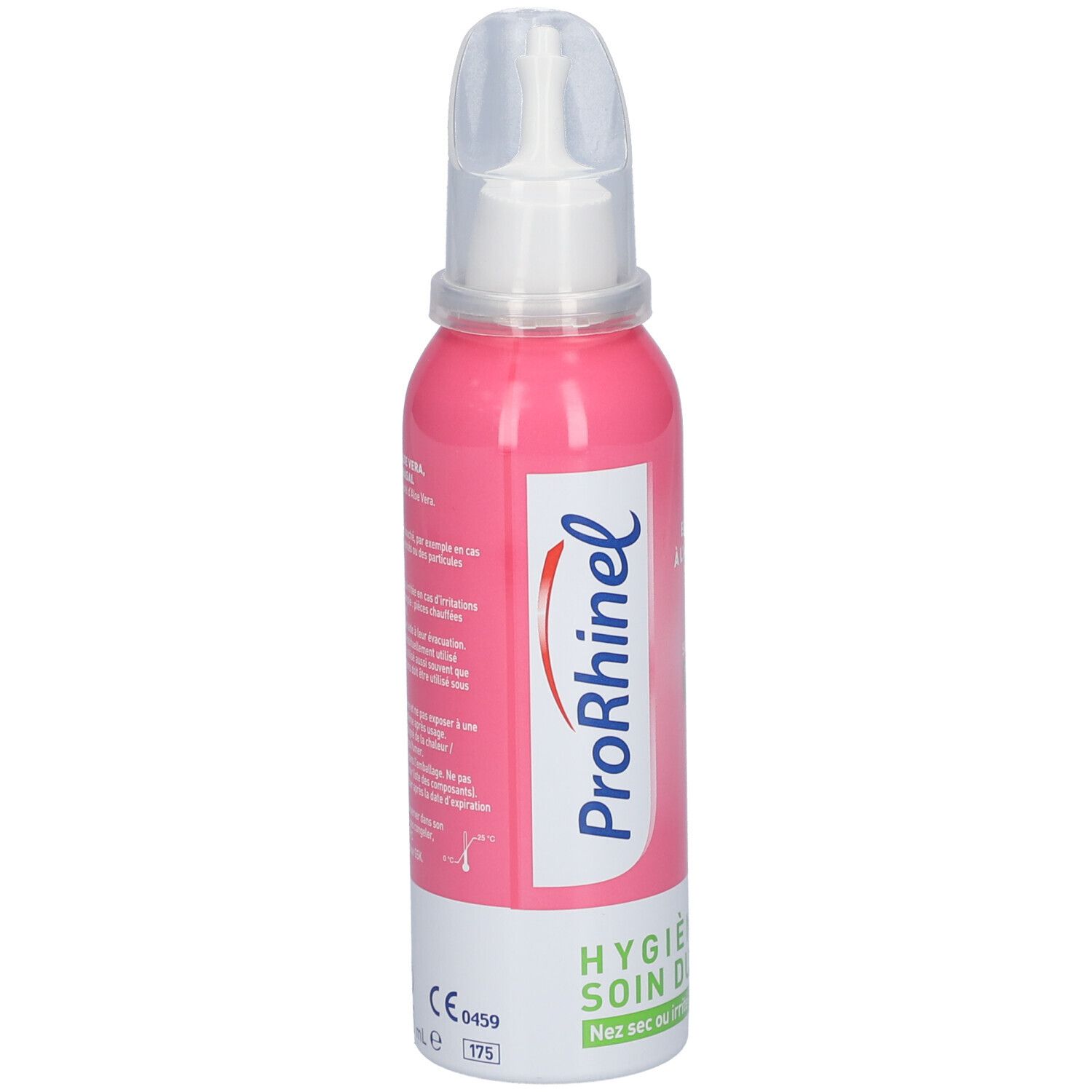 ProRhinel® Spray Zuigelingen - Jonge kinderen