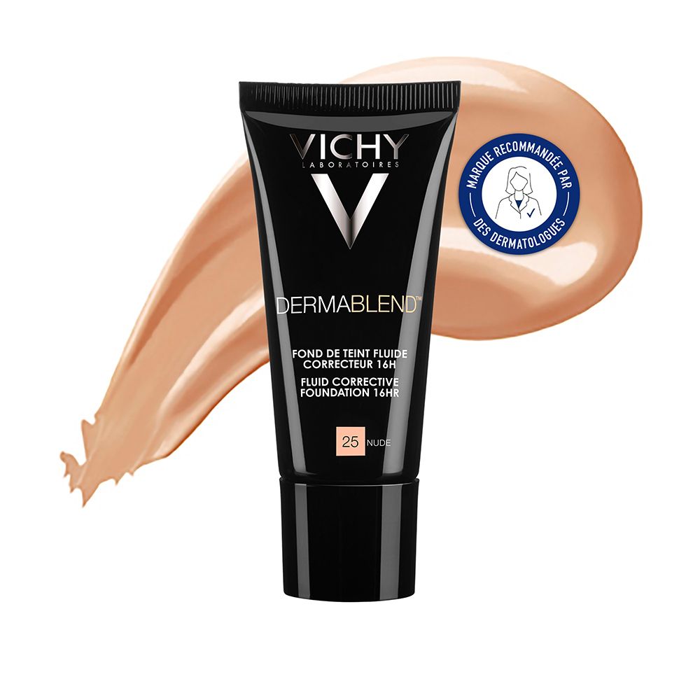 Vichy Dermablend Fluid Correct 30