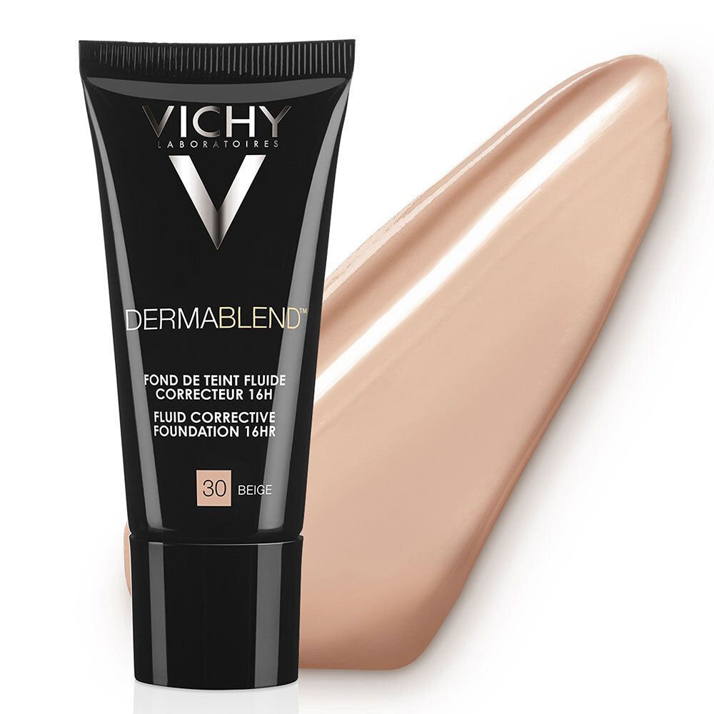 Vichy Dermablend Fluid Correct 30